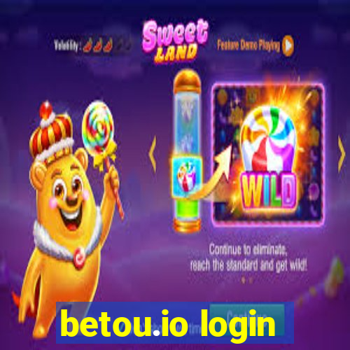 betou.io login